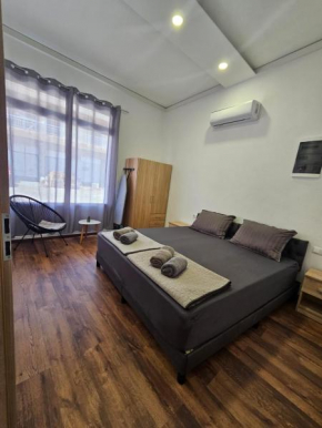 Beach Apartment B